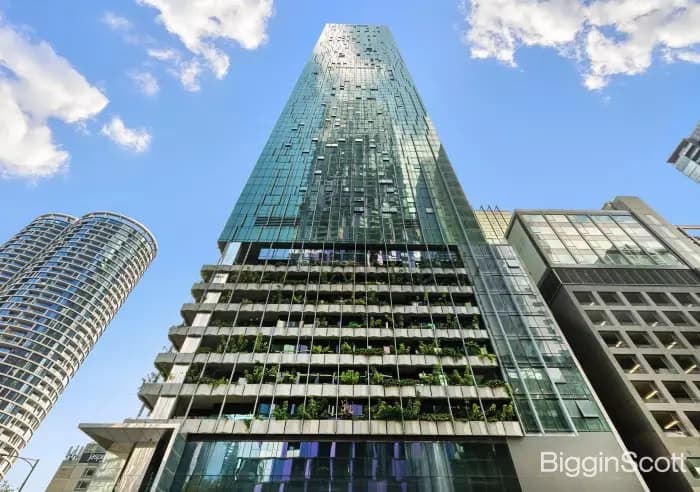 4808/462 Elizabeth Street, Melbourne, VIC, Melbourne - Thumbnail 3