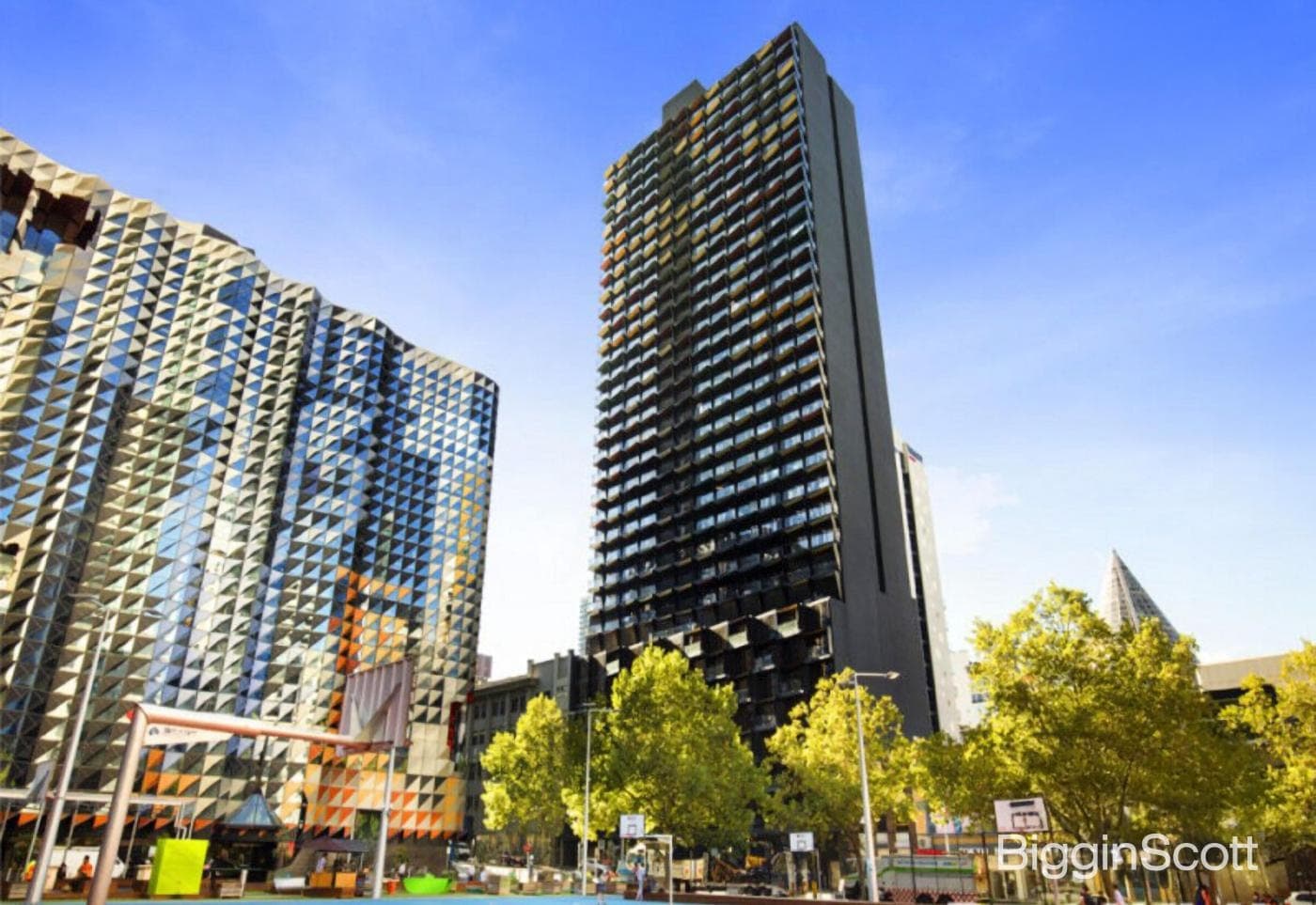 1302/31 A'Beckett Street, Melbourne, VIC, Melbourne - Image 1