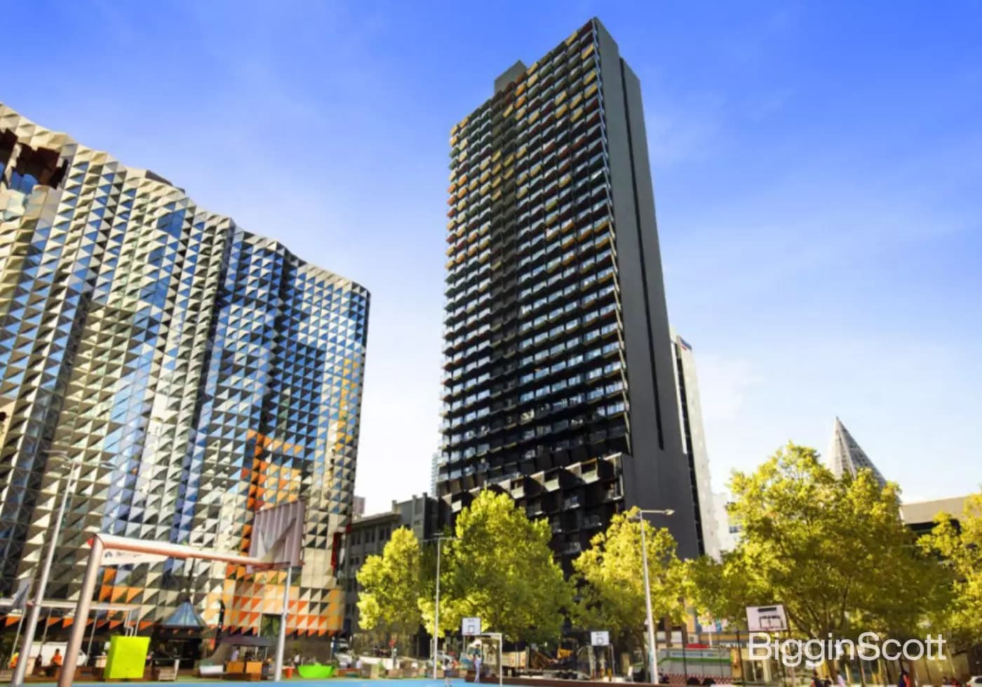 1302/31 A'Beckett Street, Melbourne, VIC, Melbourne - Thumbnail 2