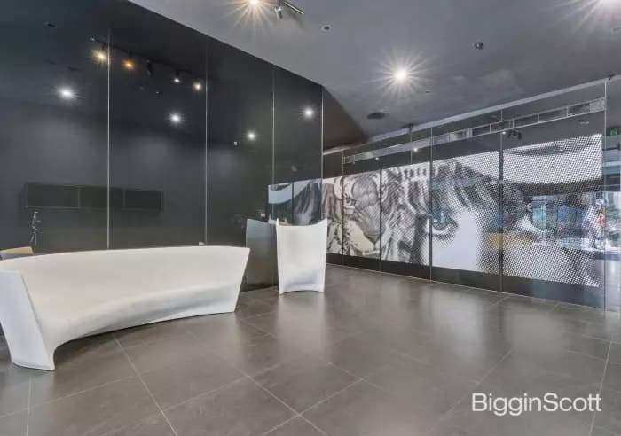 1302/31 A'Beckett Street, Melbourne, VIC, Melbourne - Thumbnail 3