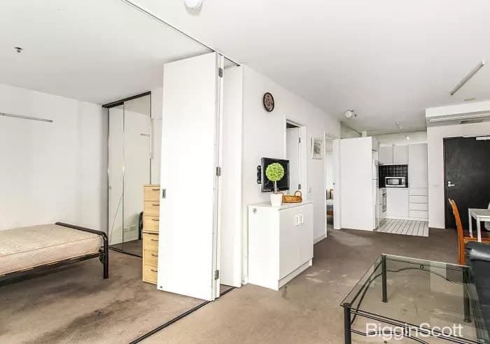 1302/31 A'Beckett Street, Melbourne, VIC, Melbourne - Thumbnail 5