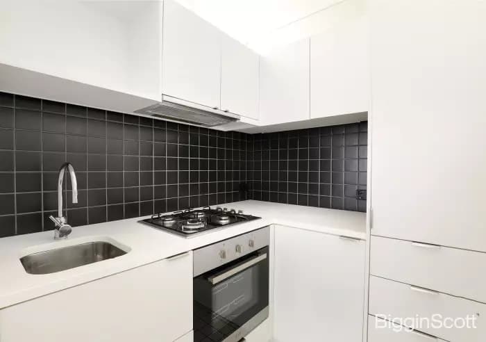 1302/31 A'Beckett Street, Melbourne, VIC, Melbourne - Thumbnail 6