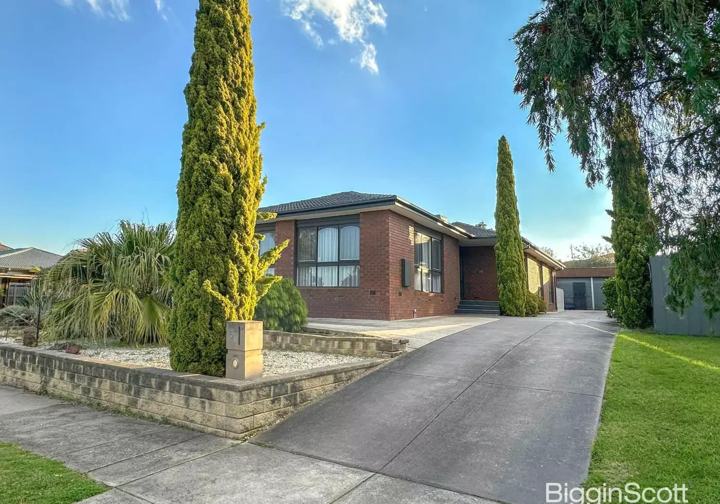 5 Selbourne Way, Mulgrave, VIC, Mulgrave - Thumbnail 2