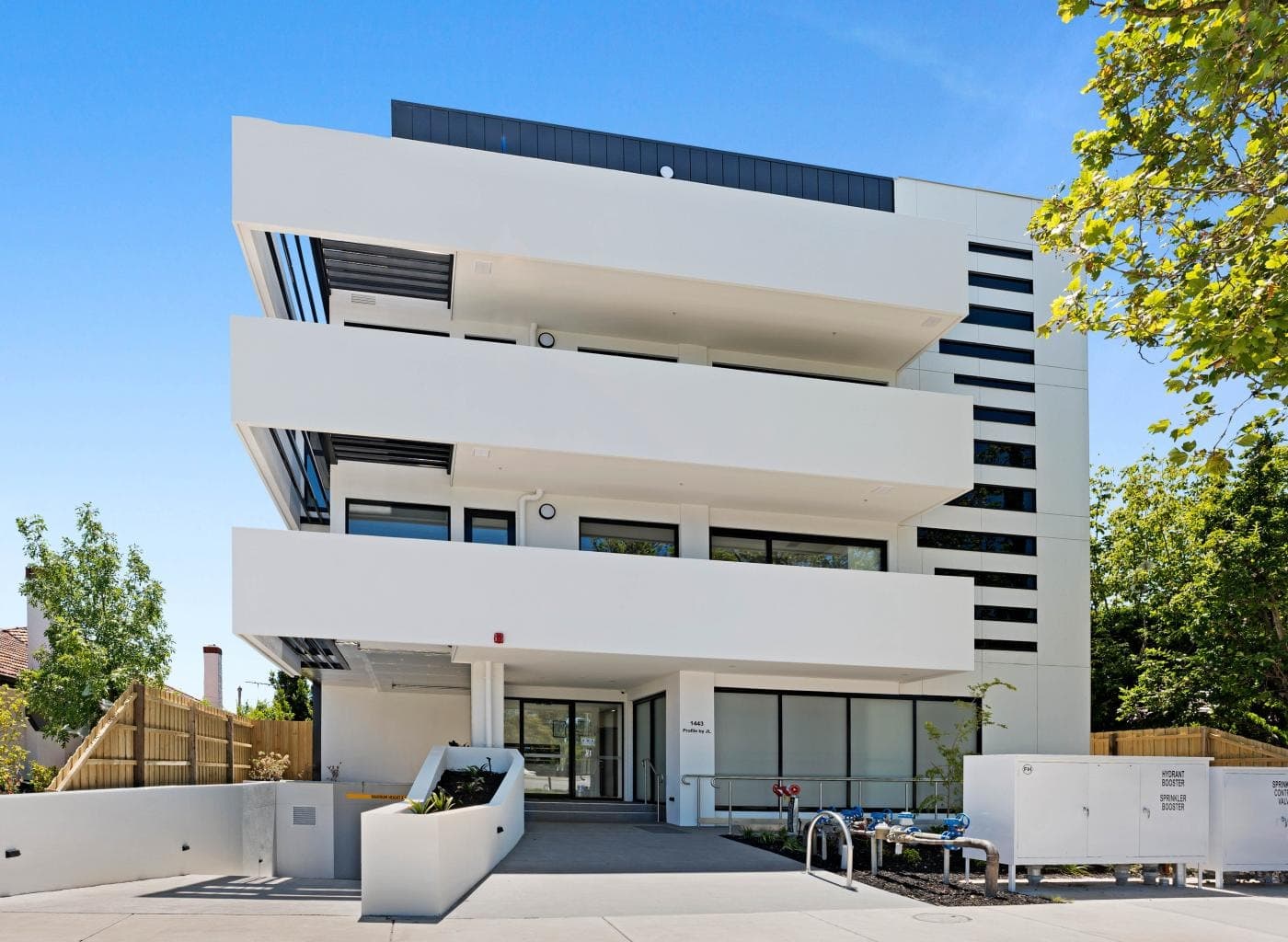 302/1443 Dandenong Road, Malvern East, VIC, Malvern East - Image 1