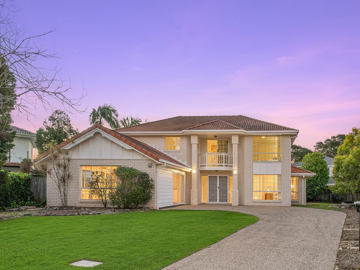 25 Tarrabool Street, Westlake QLD 4074, Westlake - Image 1