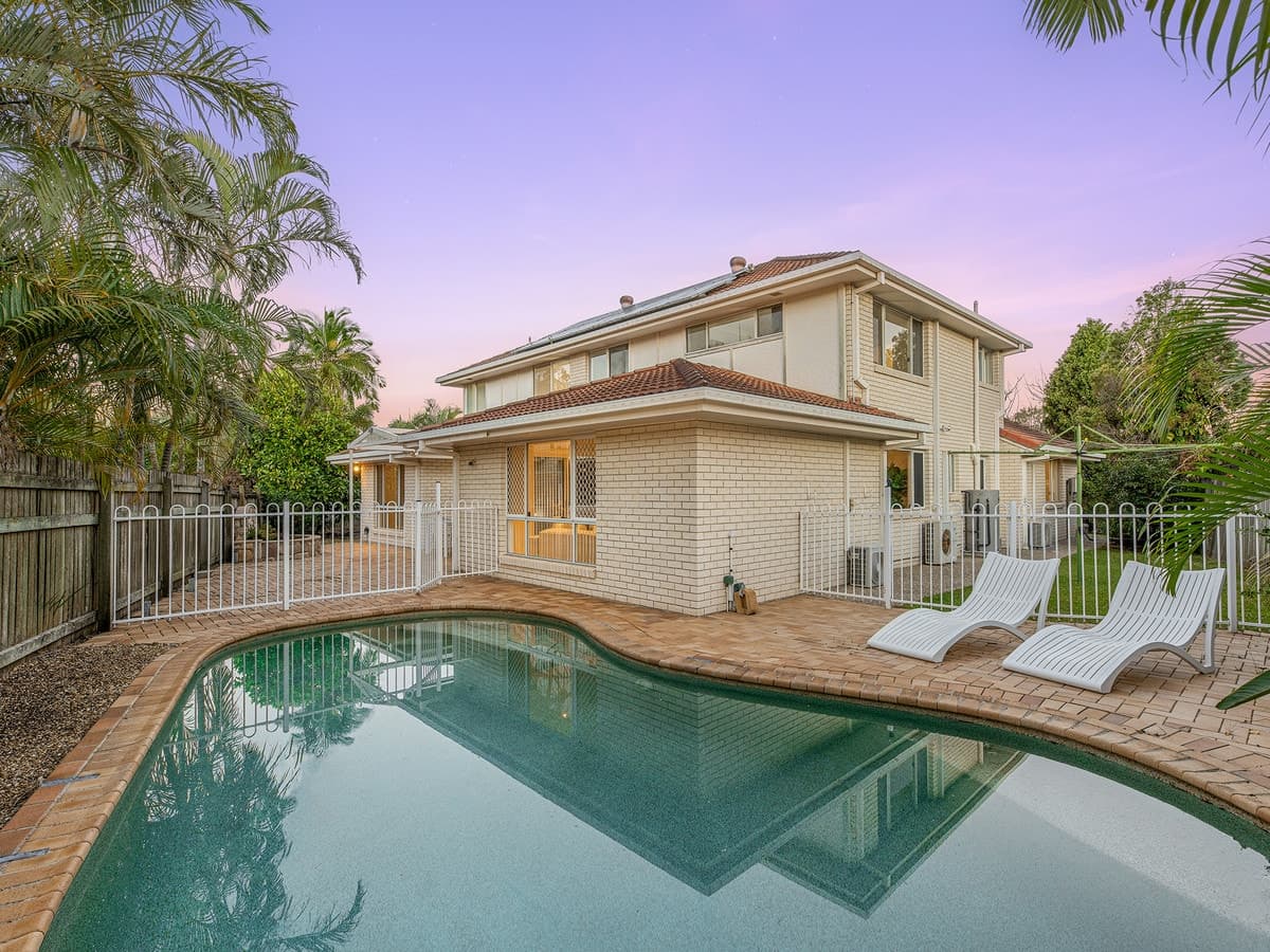 25 Tarrabool Street, Westlake QLD 4074, Westlake - Thumbnail 2