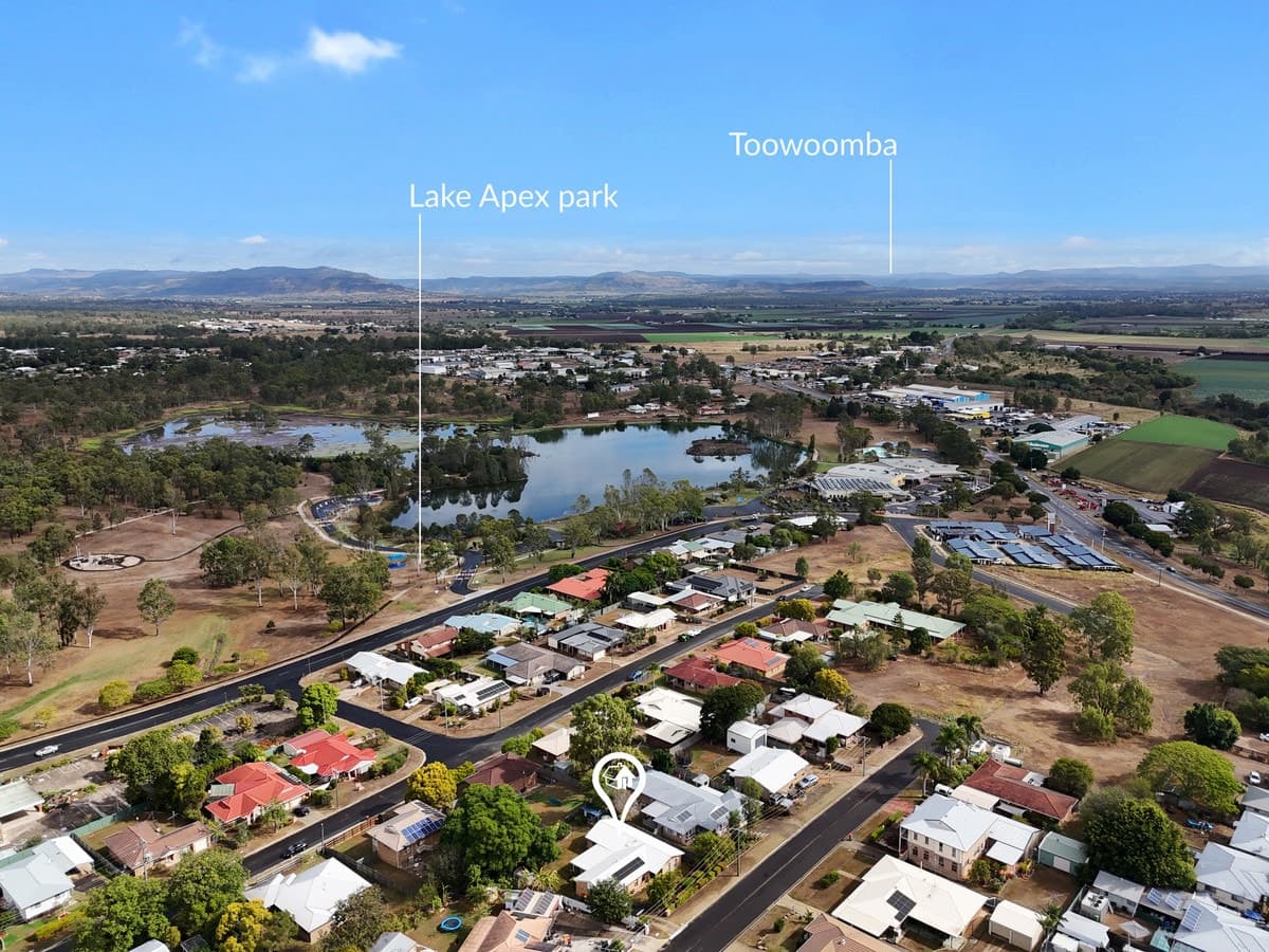 4 Mountview Crescent, Gatton QLD 4343, Gatton - Thumbnail 3