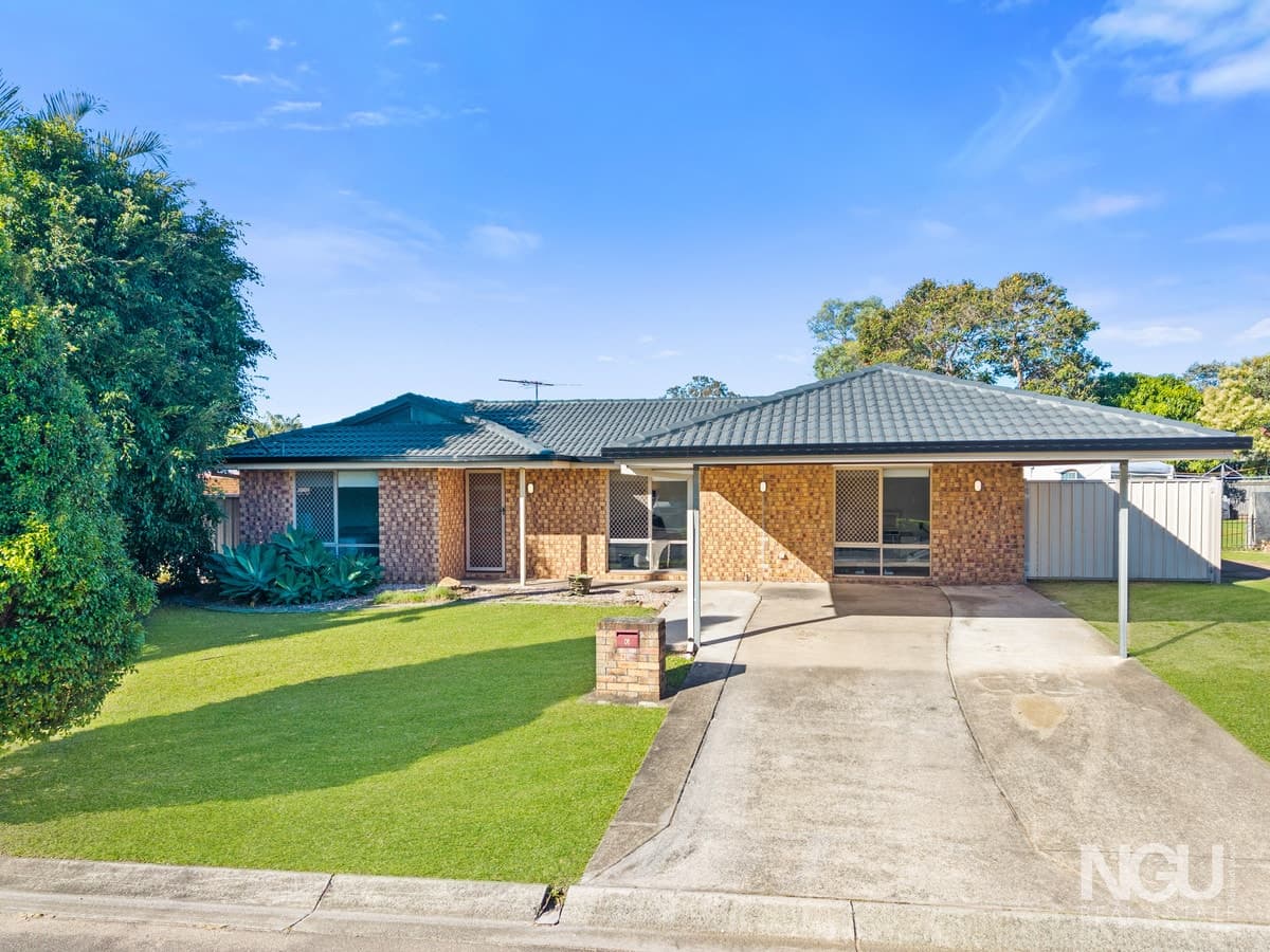 6 Jay Street, Marsden QLD 4132, Marsden - Thumbnail 2