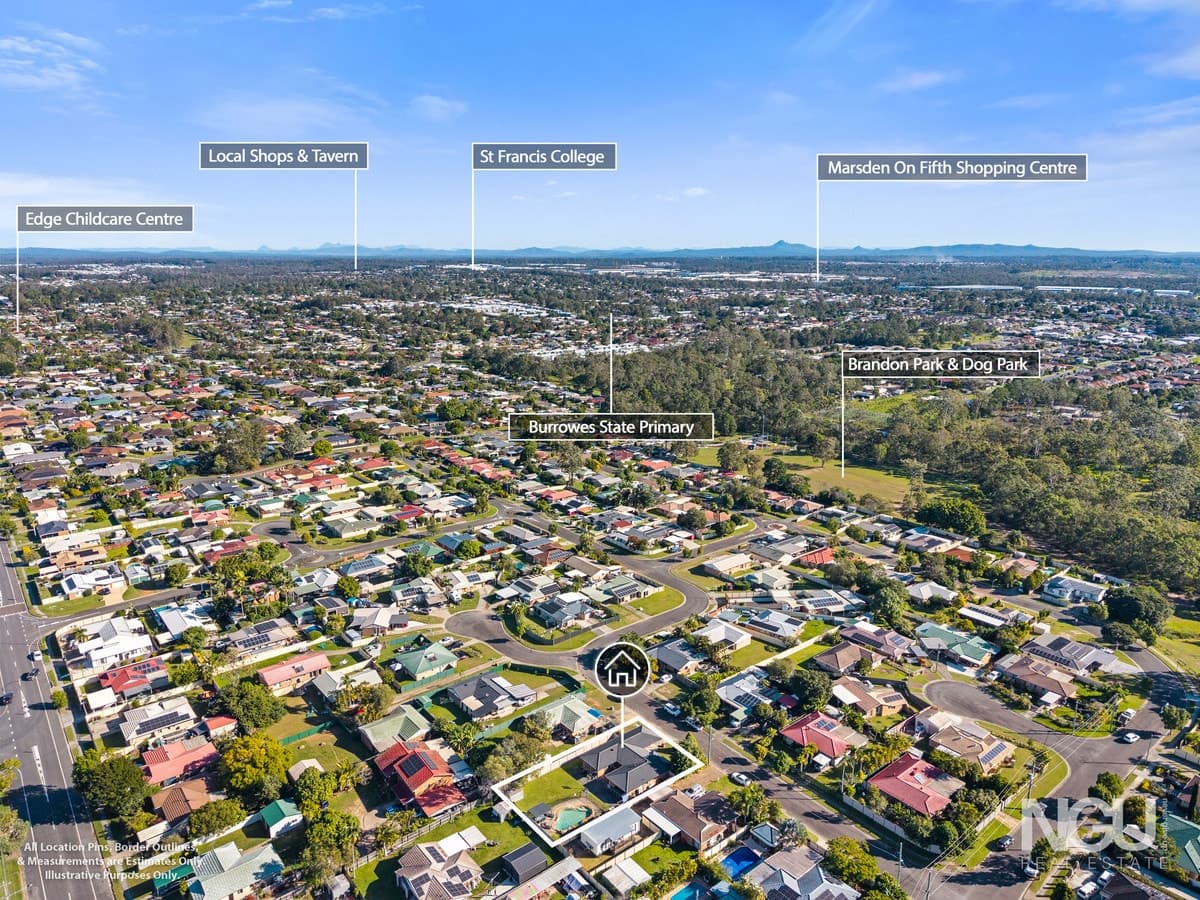 6 Jay Street, Marsden QLD 4132, Marsden - Thumbnail 3