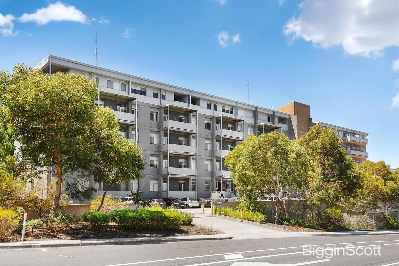 201/662-678 Blackburn Road, Notting Hill, VIC, Notting Hill - Image 1