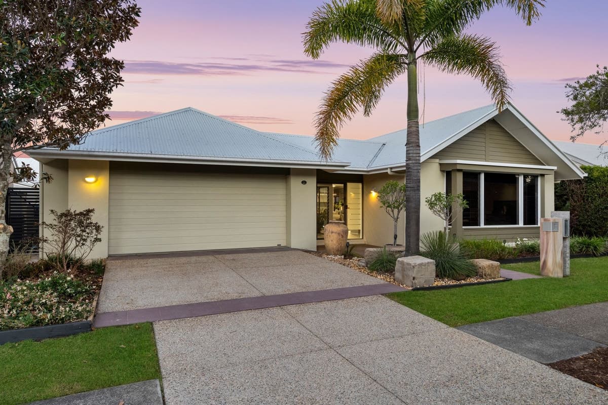 87 Mossvale Drive, Wakerley QLD 4154, Wakerley - Image 1