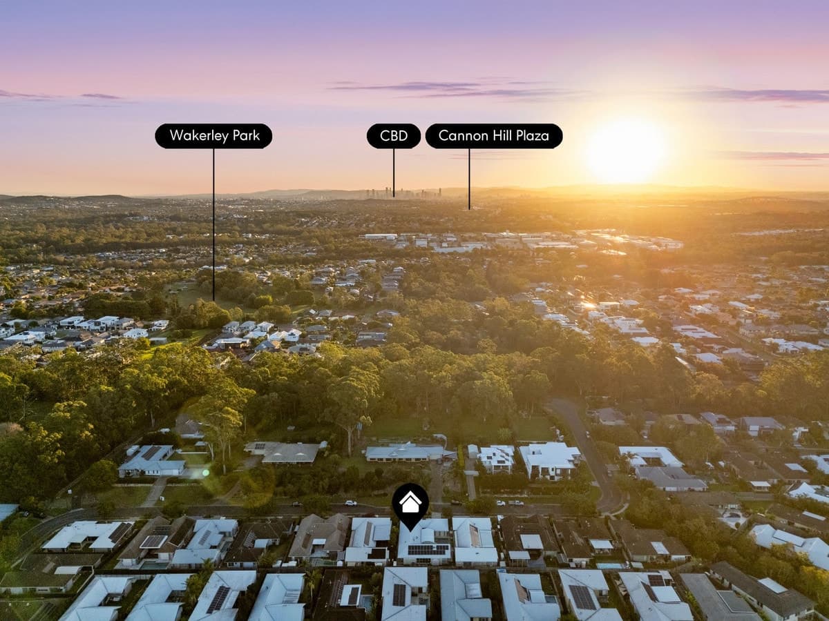 87 Mossvale Drive, Wakerley QLD 4154, Wakerley - Thumbnail 3