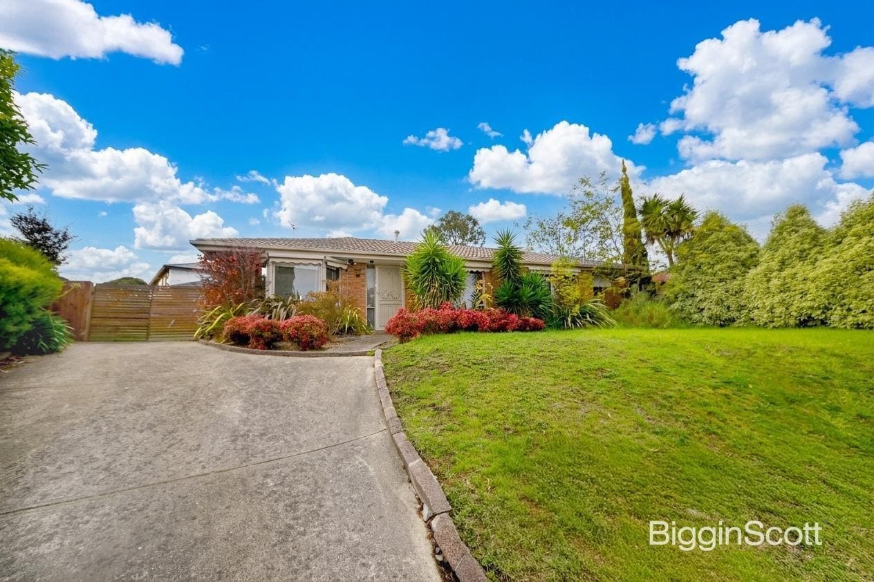 4 Palmer Close, Rowville, VIC, Rowville - Image 1