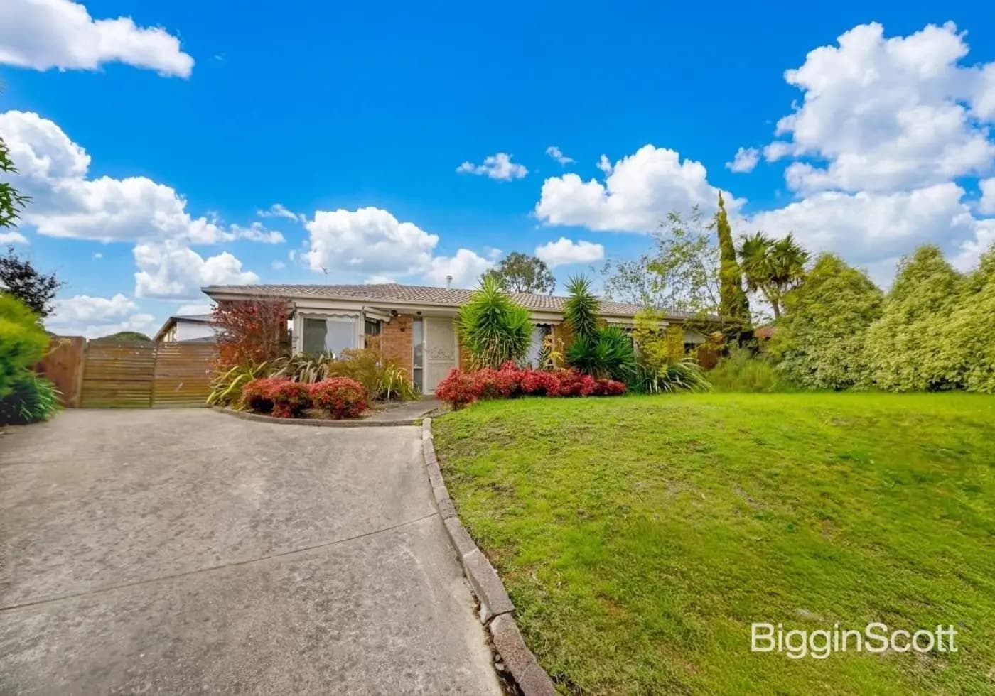 4 Palmer Close, Rowville, VIC, Rowville - Thumbnail 2