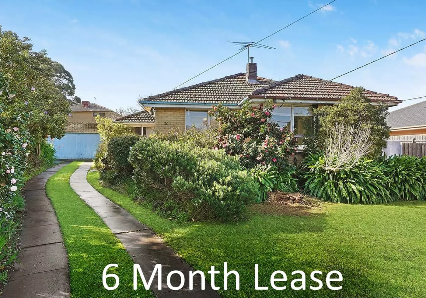 26 Pamay Street, Mount Waverley, VIC, Mount Waverley - Thumbnail 2