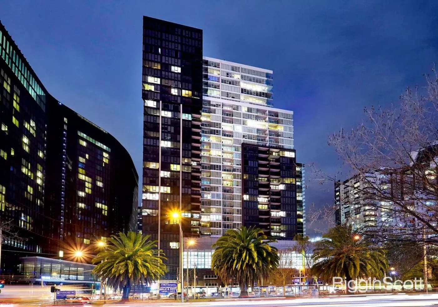 2203/63 Whiteman Street, Southbank, VIC, Southbank - Thumbnail 2
