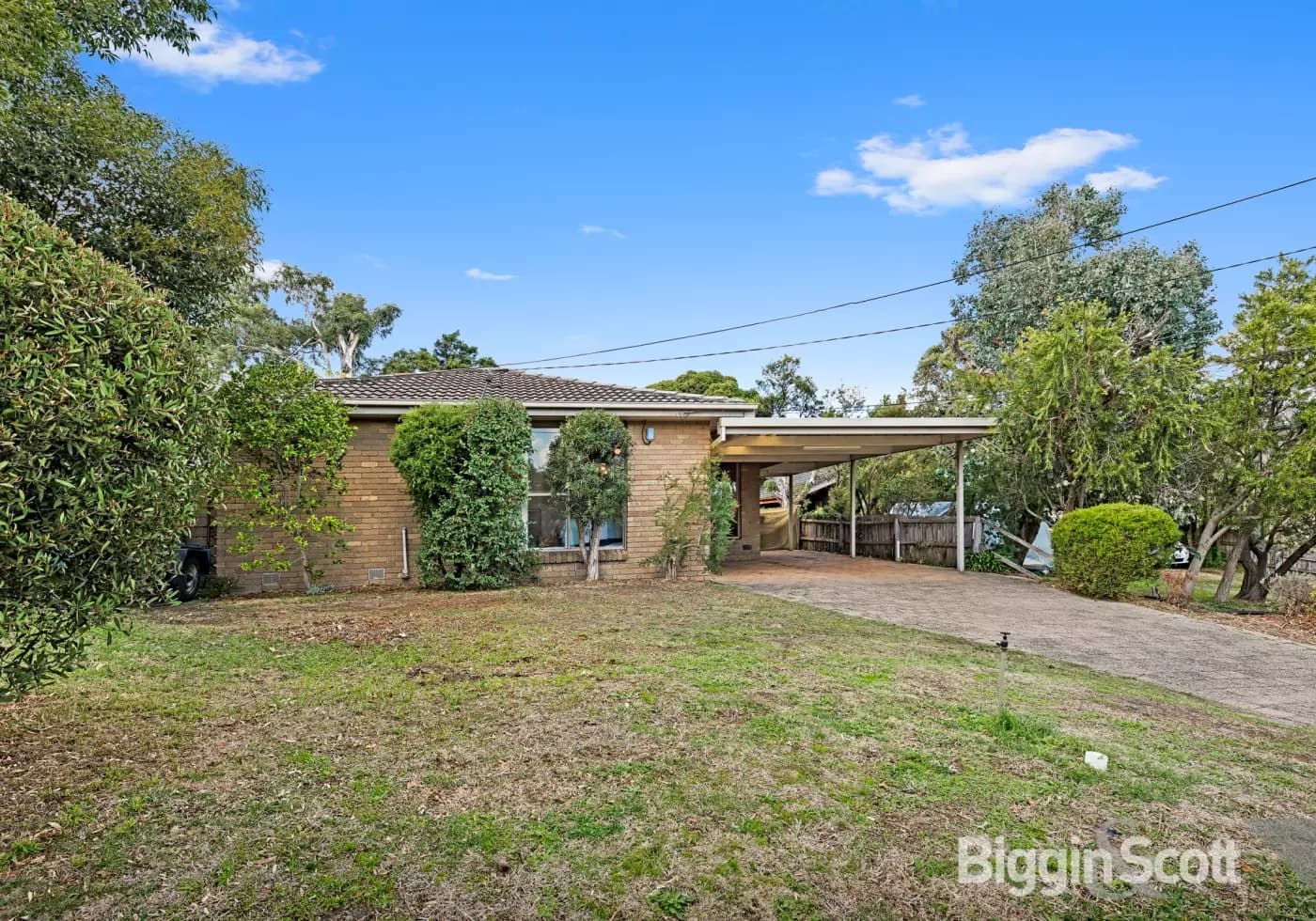 2 Bottlebrush Court, Wheelers Hill, VIC, Wheelers Hill - Thumbnail 2