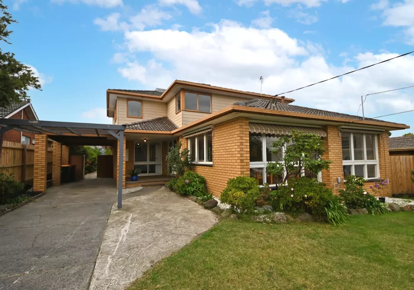 6 Harlaw Court, Wheelers Hill, VIC, Wheelers Hill - Thumbnail 2