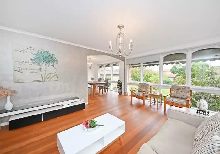 6 Harlaw Court, Wheelers Hill, VIC, Wheelers Hill - Thumbnail 3