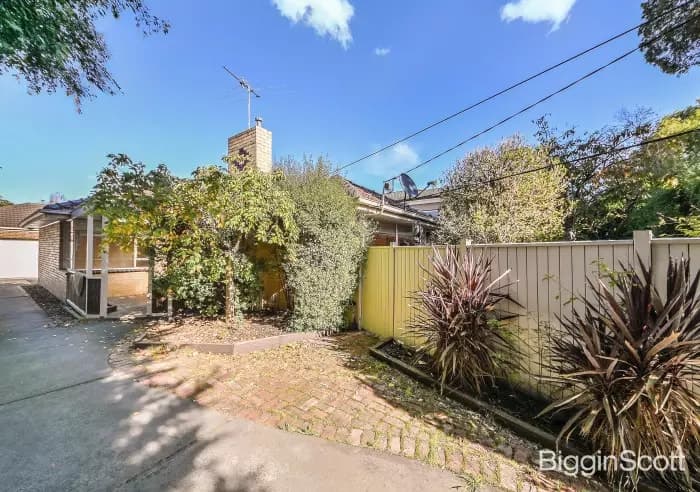 1/12 Bennett Avenue, Mount Waverley, VIC, Mount Waverley - Thumbnail 3