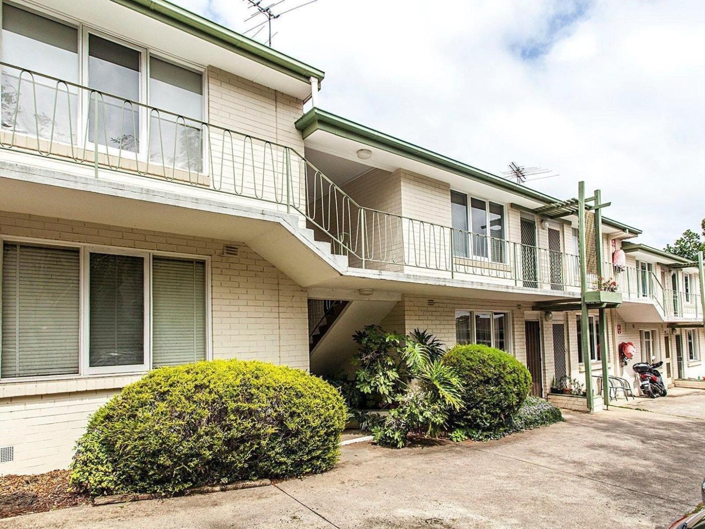14/37 Osborne Avenue, Glen Iris, VIC, Glen Iris - Image 1