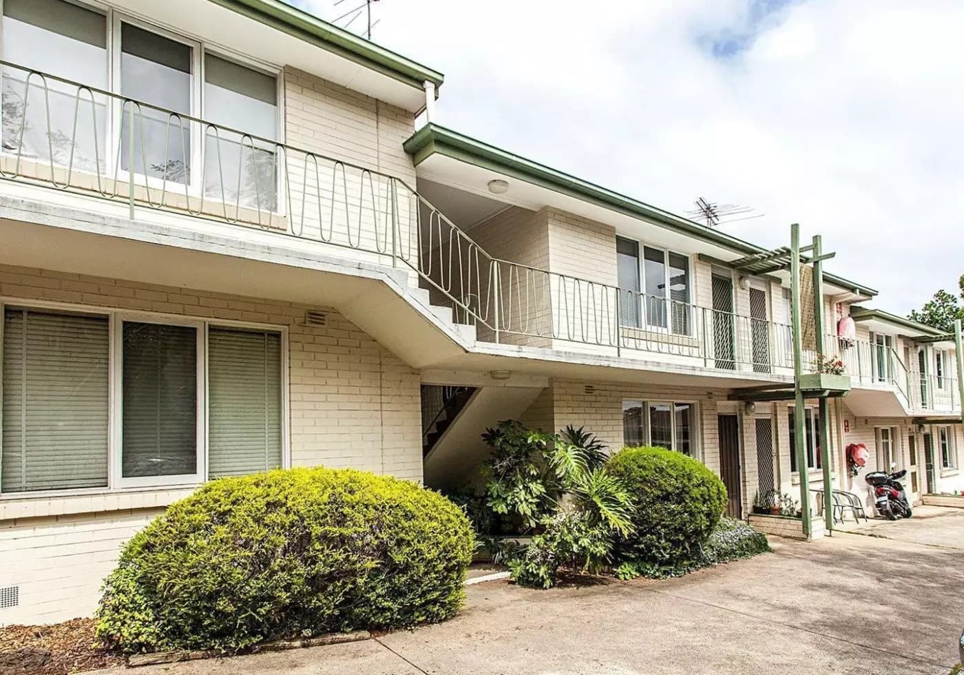 14/37 Osborne Avenue, Glen Iris, VIC, Glen Iris - Thumbnail 2