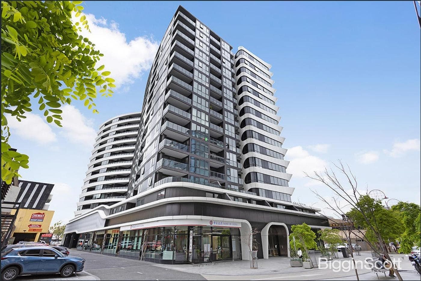 1205/52-54 O'Sullivan Road, Glen Waverley, VIC, Glen Waverley - Image 1