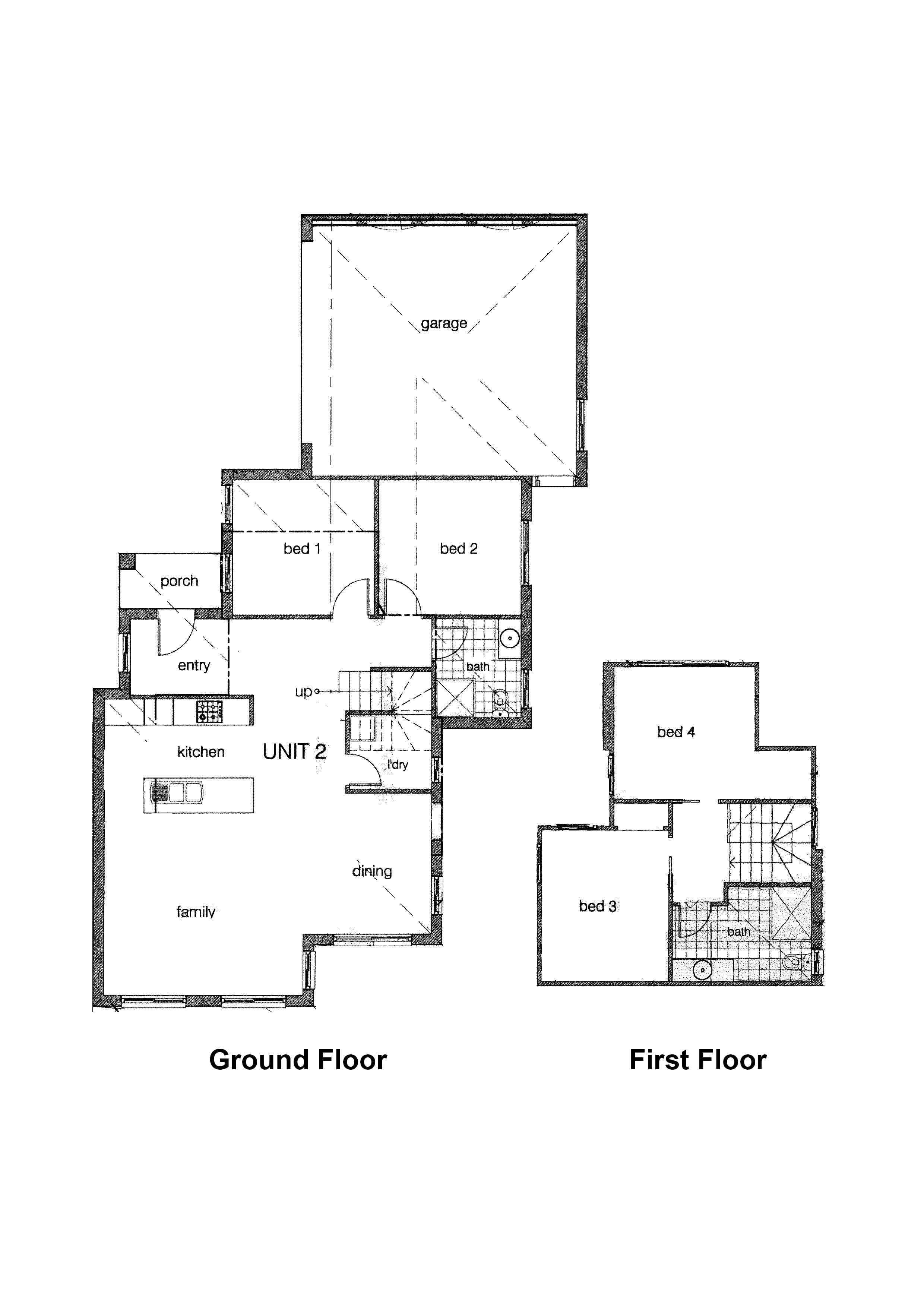 2/40 Evelyn Street, Clayton, VIC, Clayton - Thumbnail 7