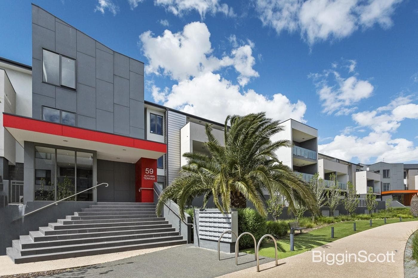 130a/59 Autumn Terrace, Clayton South, VIC, Clayton South - Image 1