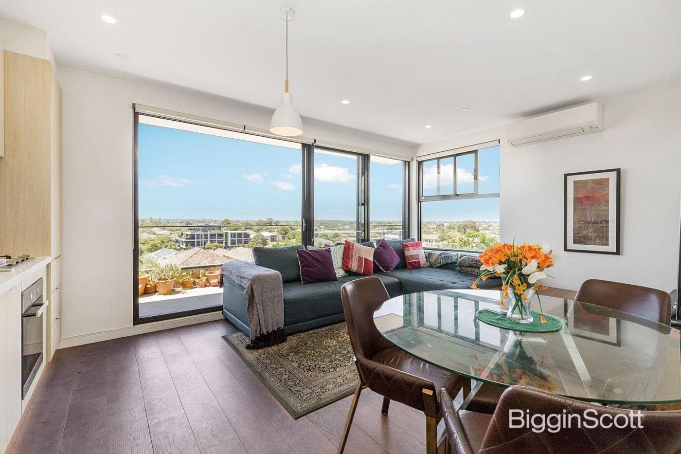 403/180 Koornang Road, Carnegie, VIC, Carnegie - Image 1