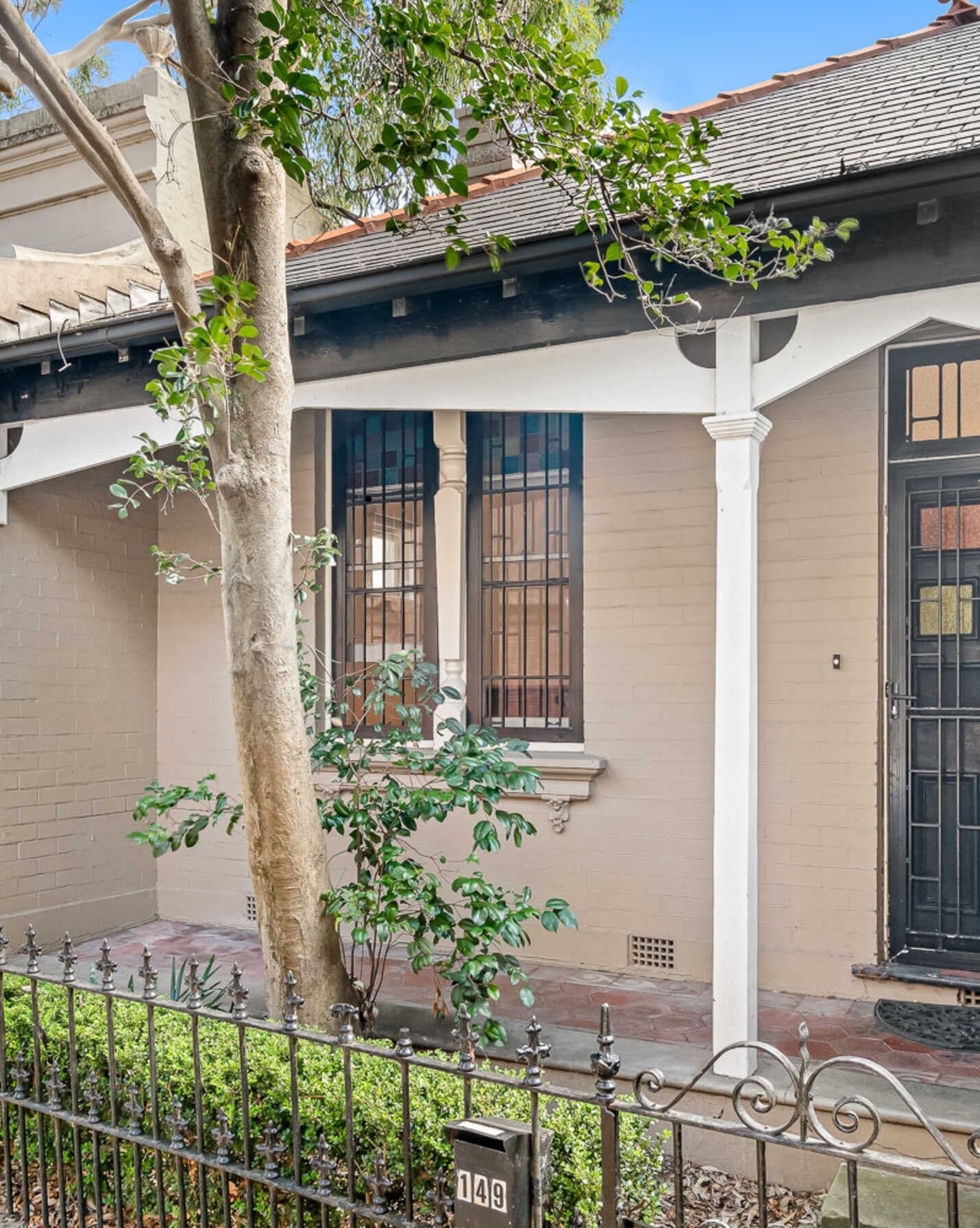 149 Arundel Street Forest Lodge, Lodge - Image 1