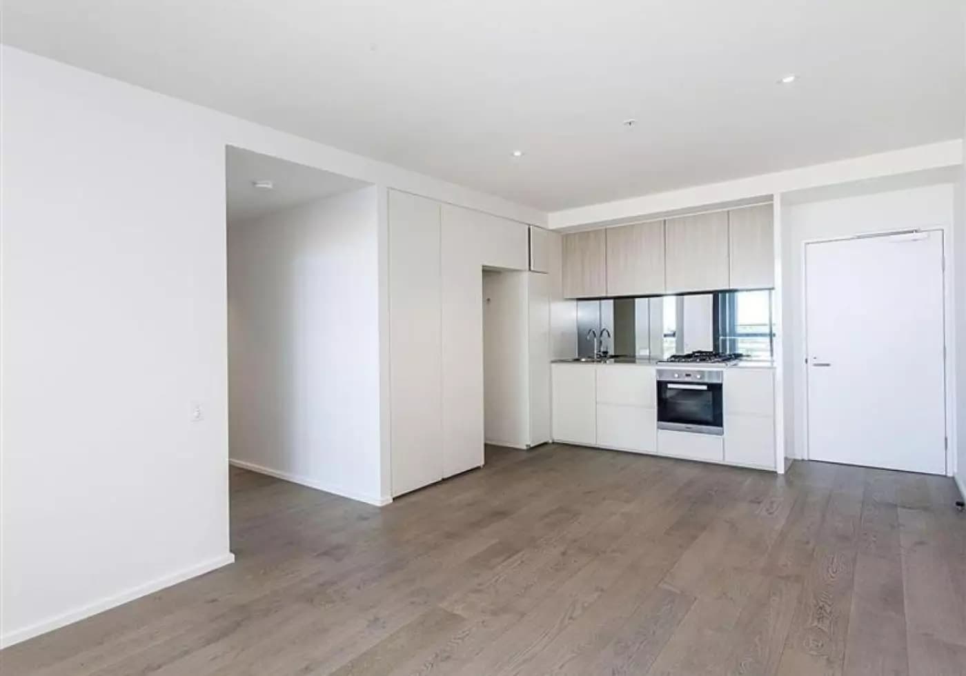 1206N/889 Collins Street, Docklands, VIC, Docklands - Thumbnail 2