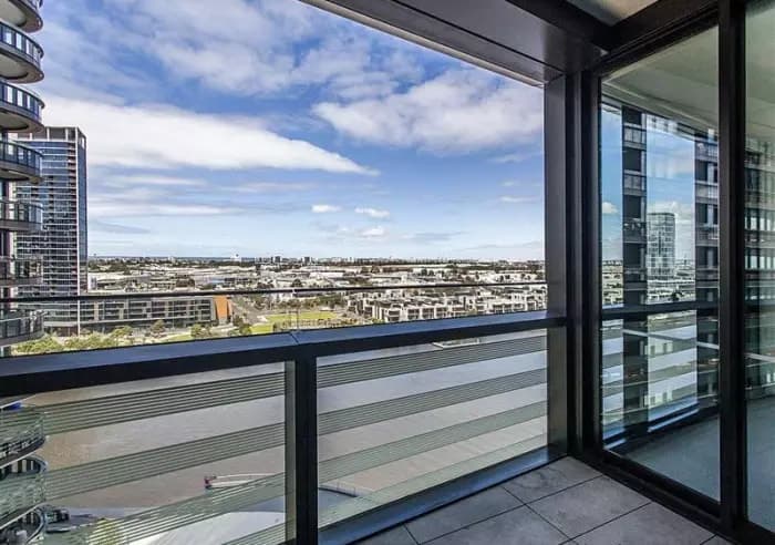 1206N/889 Collins Street, Docklands, VIC, Docklands - Thumbnail 5