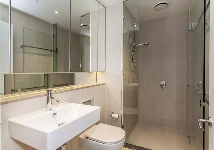 1206N/889 Collins Street, Docklands, VIC, Docklands - Thumbnail 6