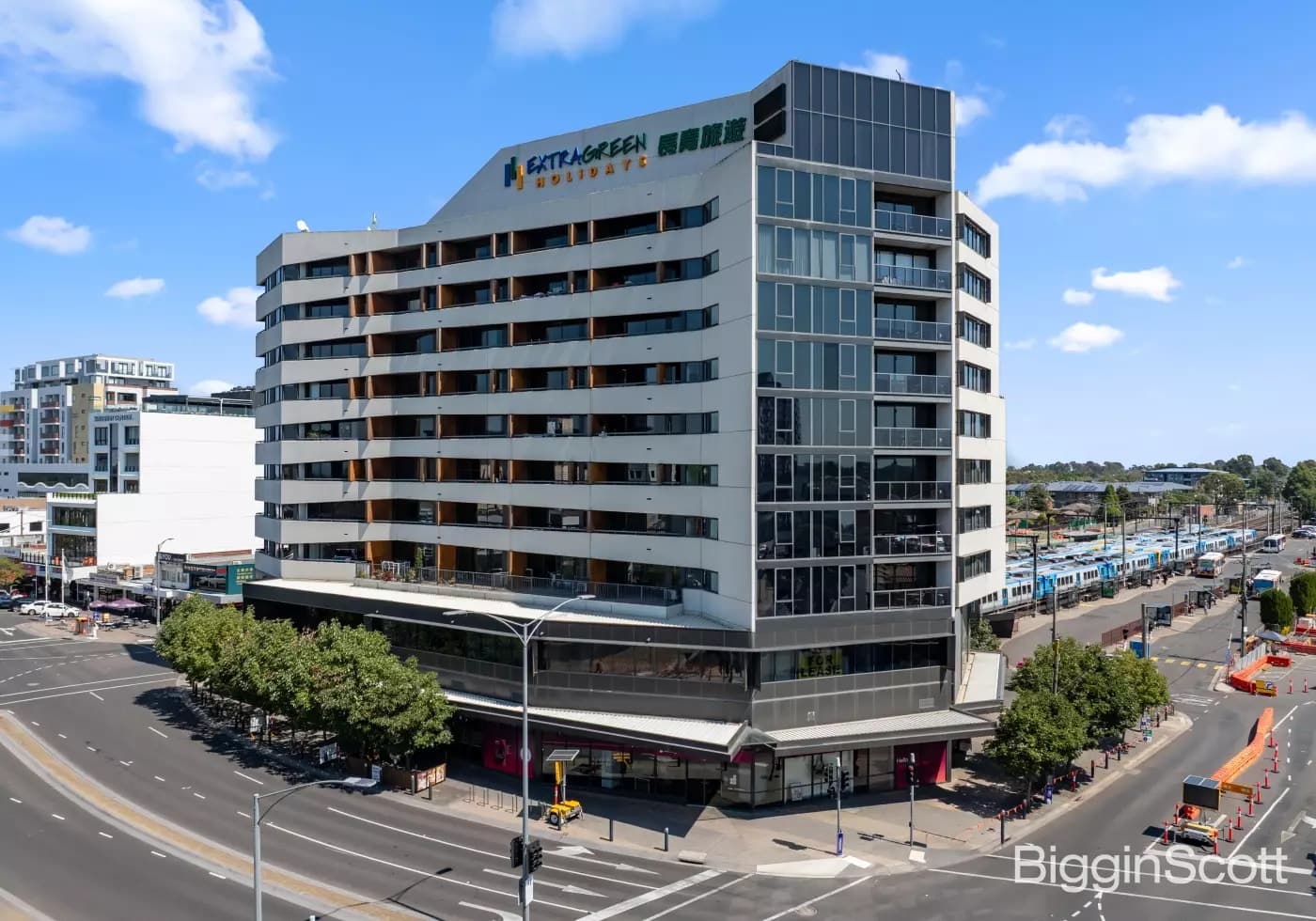 601/39-55 Kingsway, Glen Waverley, VIC, Glen Waverley - Thumbnail 2