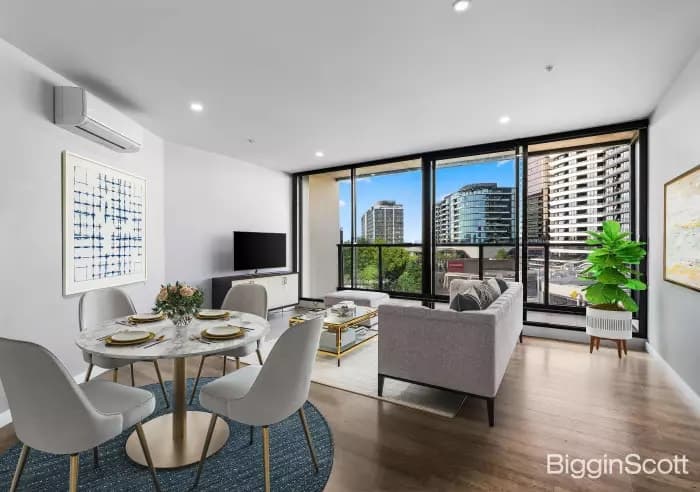 601/39-55 Kingsway, Glen Waverley, VIC, Glen Waverley - Thumbnail 3