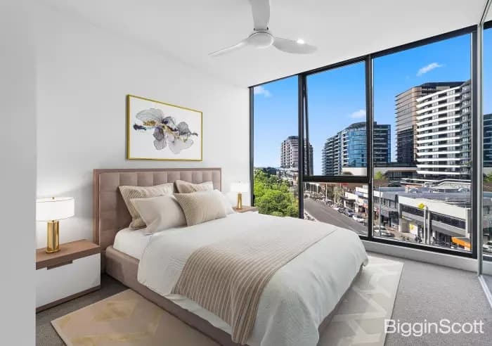 601/39-55 Kingsway, Glen Waverley, VIC, Glen Waverley - Thumbnail 4
