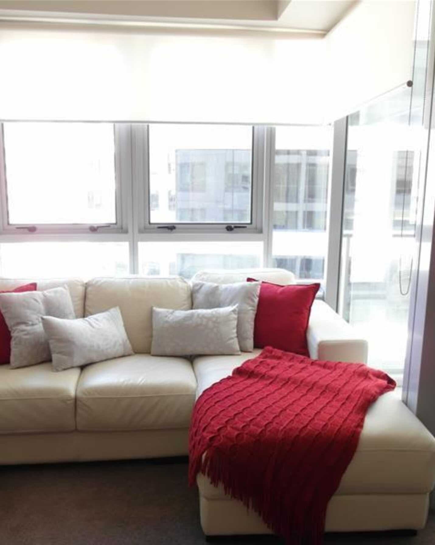 1203/77 Berry Street North Sydney, Sydney - Thumbnail 2