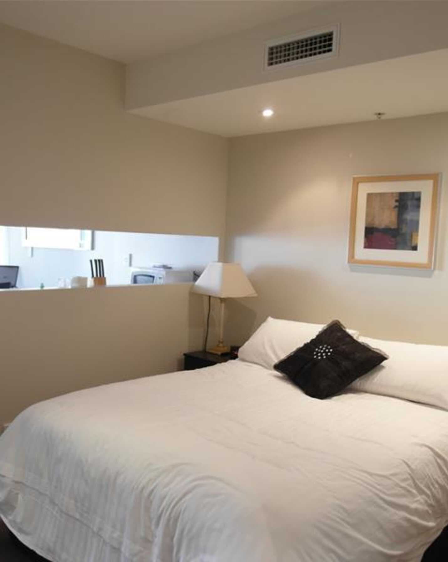 1203/77 Berry Street North Sydney, Sydney - Thumbnail 3