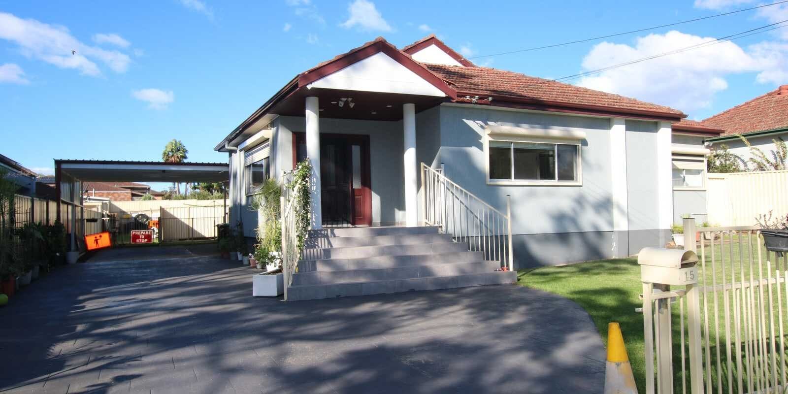 15 Coates Street Mount Druitt, Druitt - Image 1