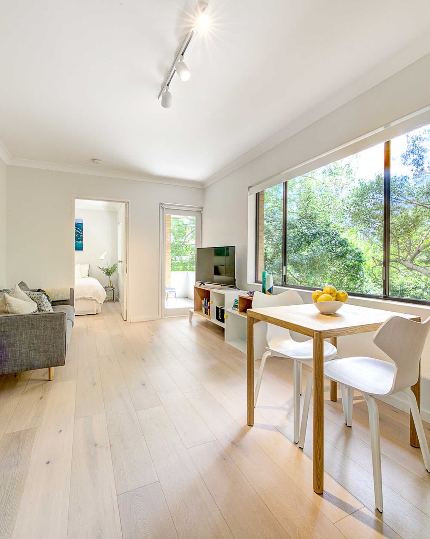 8/218 Ben Boyd Road Cremorne, Cremorne - Image 1