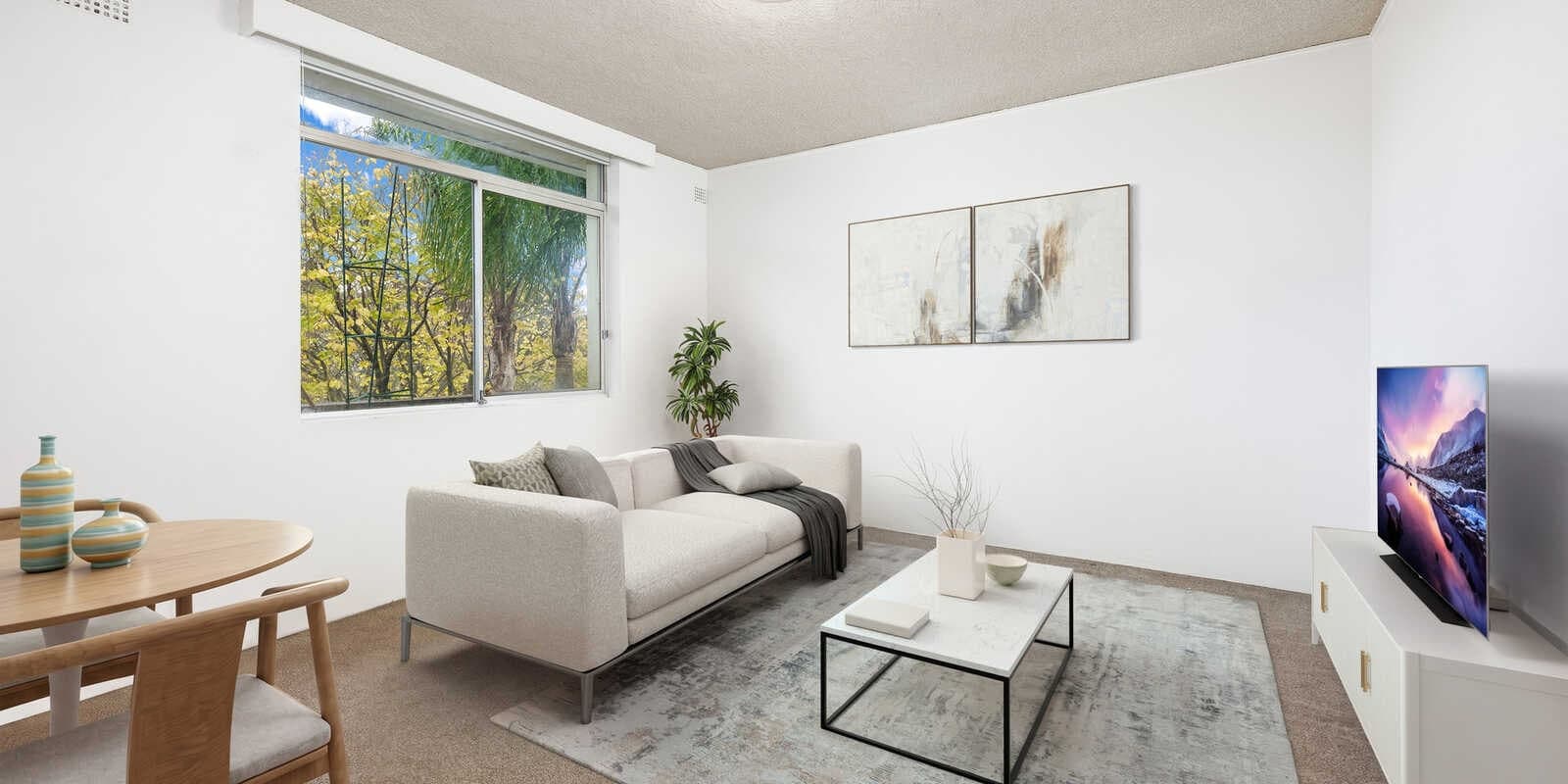 21/167 Willoughby Road Naremburn, Naremburn - Image 1