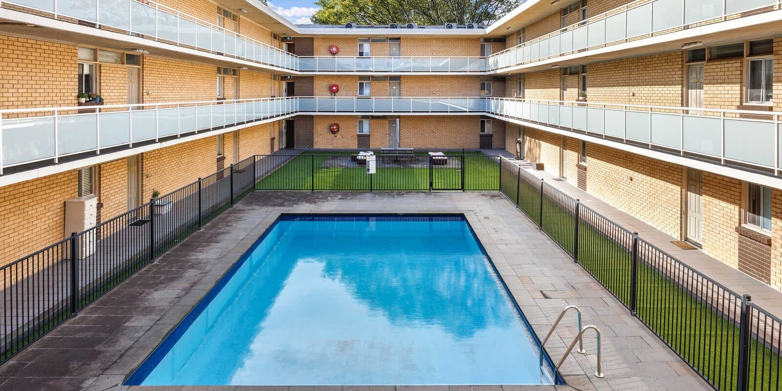 21/167 Willoughby Road Naremburn, Naremburn - Thumbnail 5