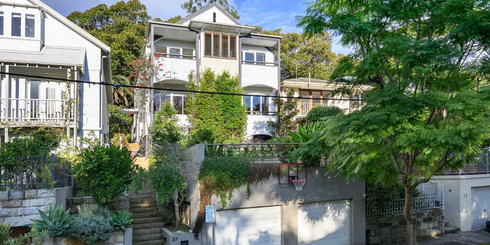 37 Bank Street North Sydney, Sydney - Image 1