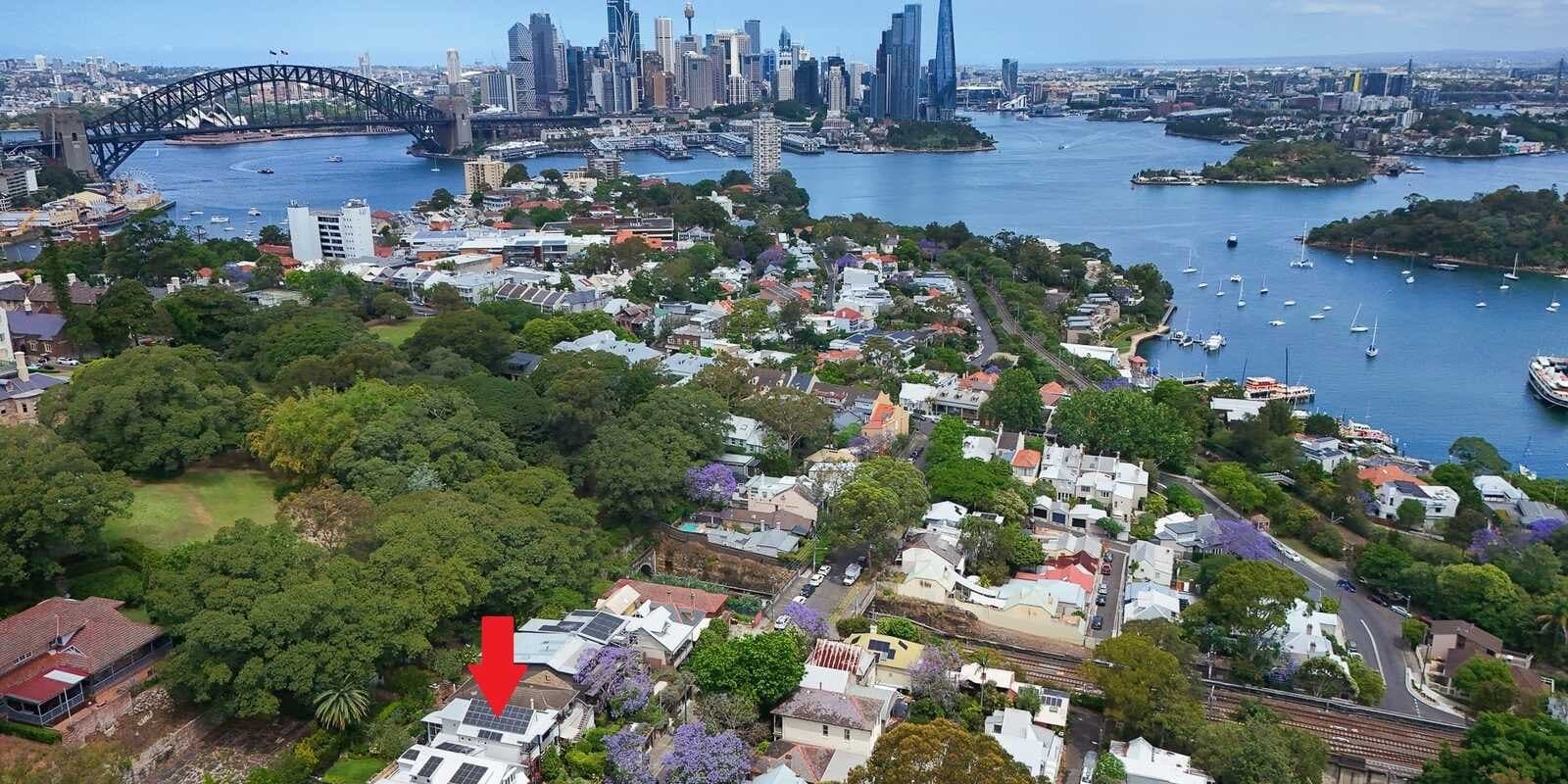 37 Bank Street North Sydney, Sydney - Thumbnail 8