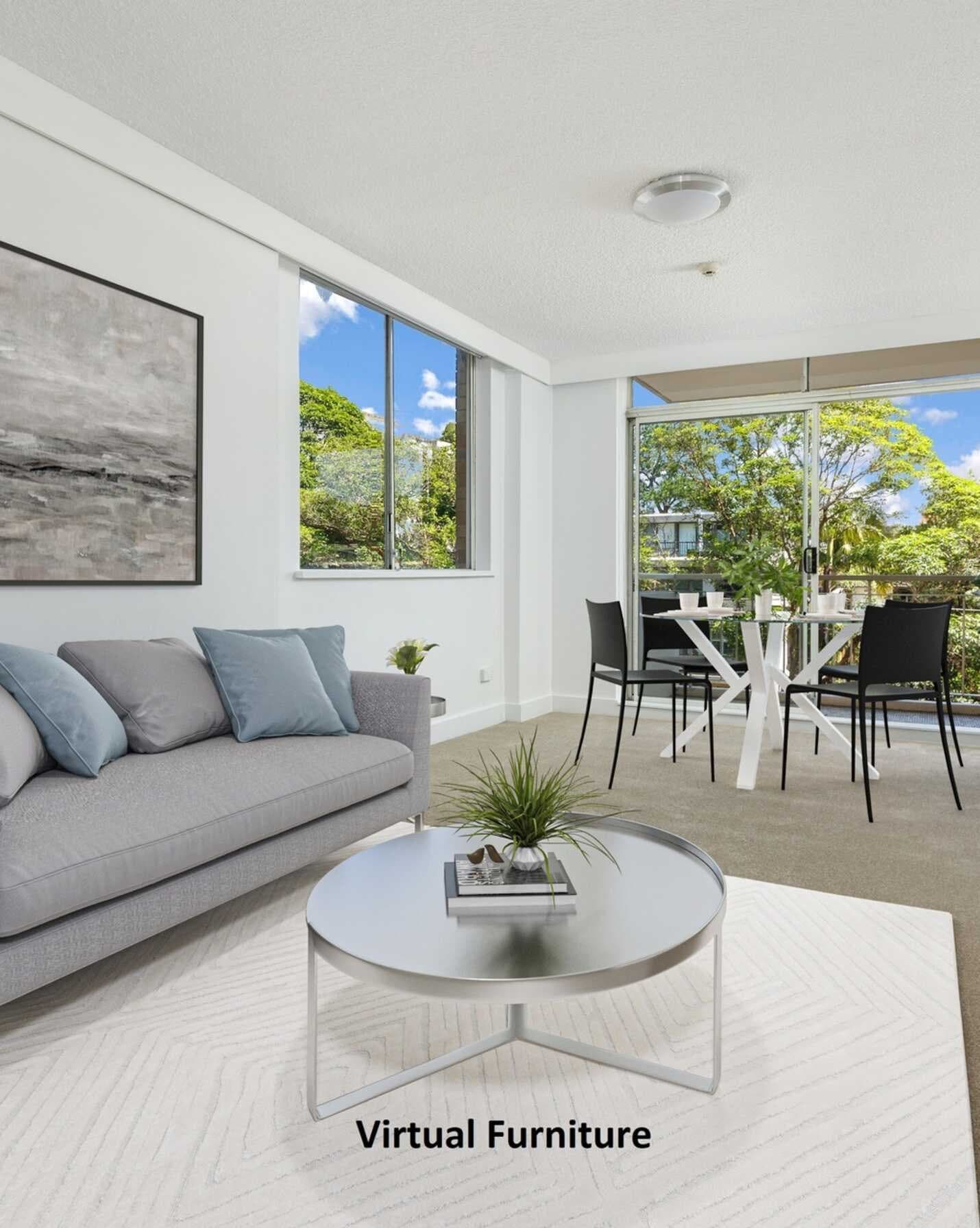 14/11-17 Watson Street Neutral Bay, Bay - Image 1