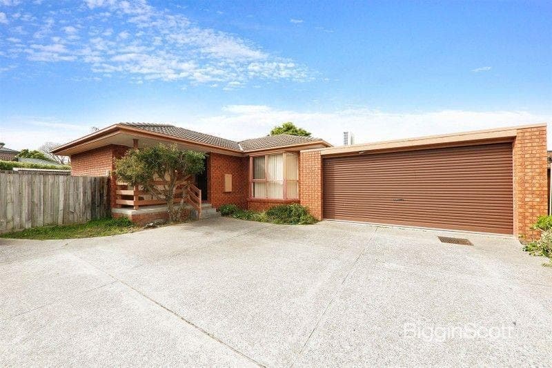 2/6 Kirstina Road, Glen Waverley, VIC, Glen Waverley - Image 1