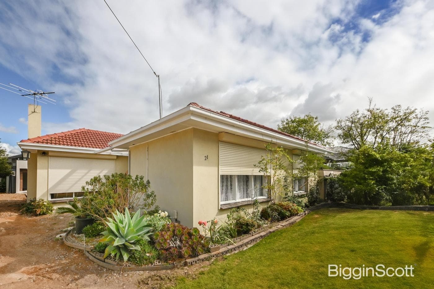 1/21 Bevis Street, Mulgrave, VIC, Mulgrave - Image 1