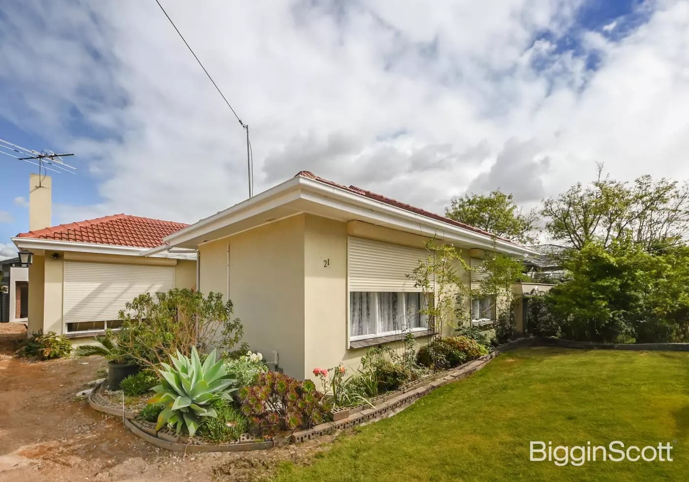 1/21 Bevis Street, Mulgrave, VIC, Mulgrave - Thumbnail 2