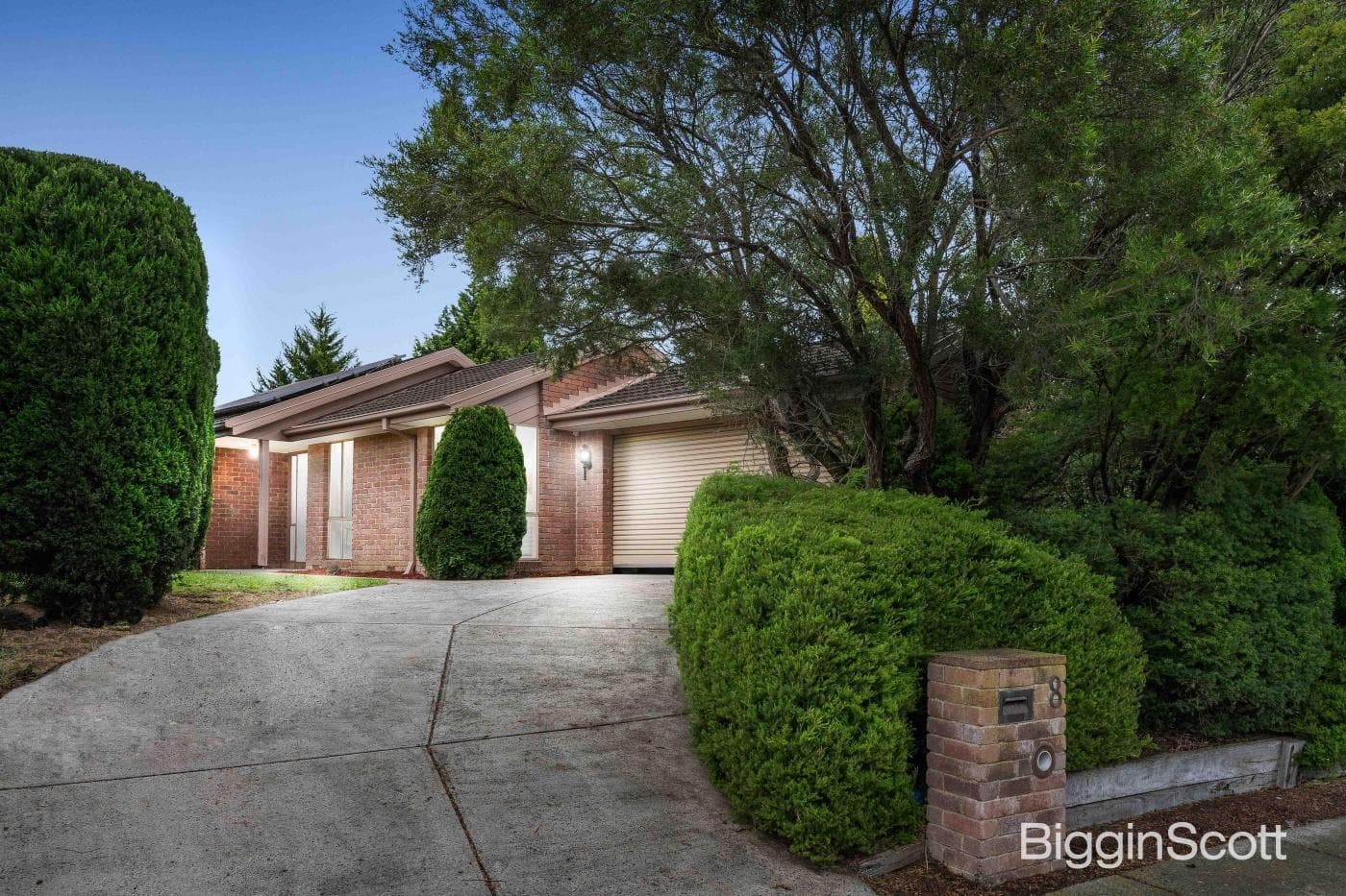 8 Baird Court, Rowville, VIC, Rowville - Image 1